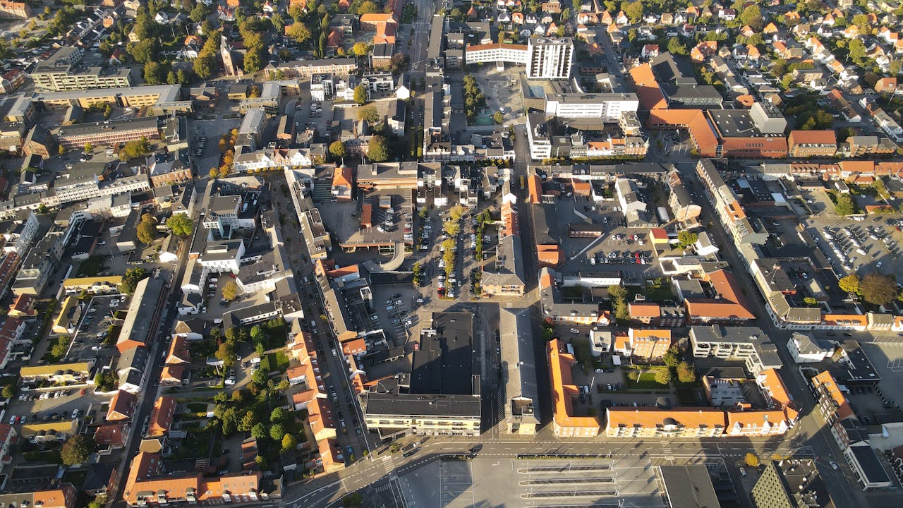 herning