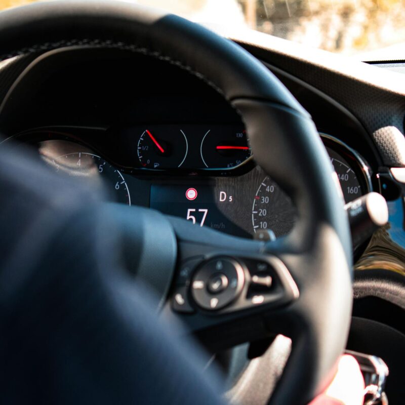 generhvervelse af kørekort