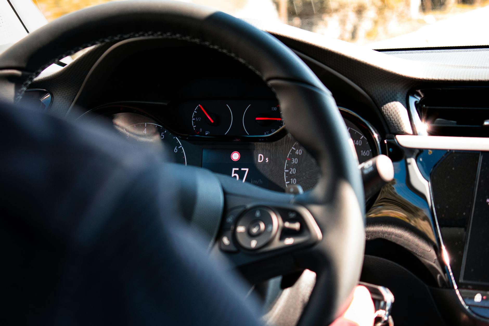 generhvervelse af kørekort